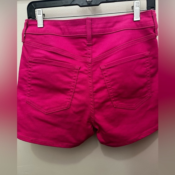 Summertime Shorts NWOT - Picture 4 of 4